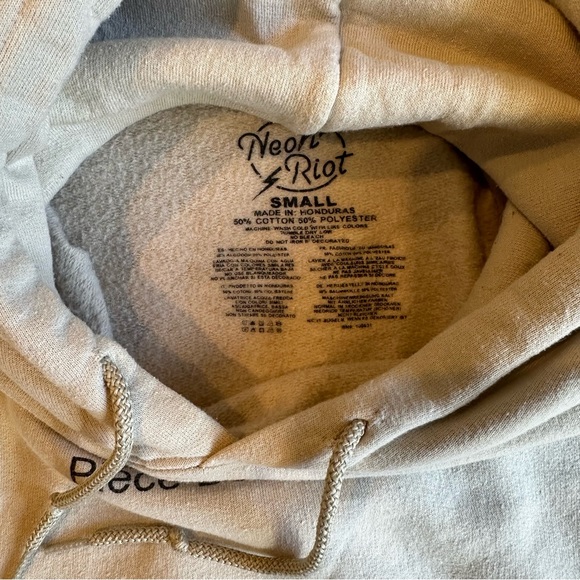 Hoodie - Picture 2 of 2